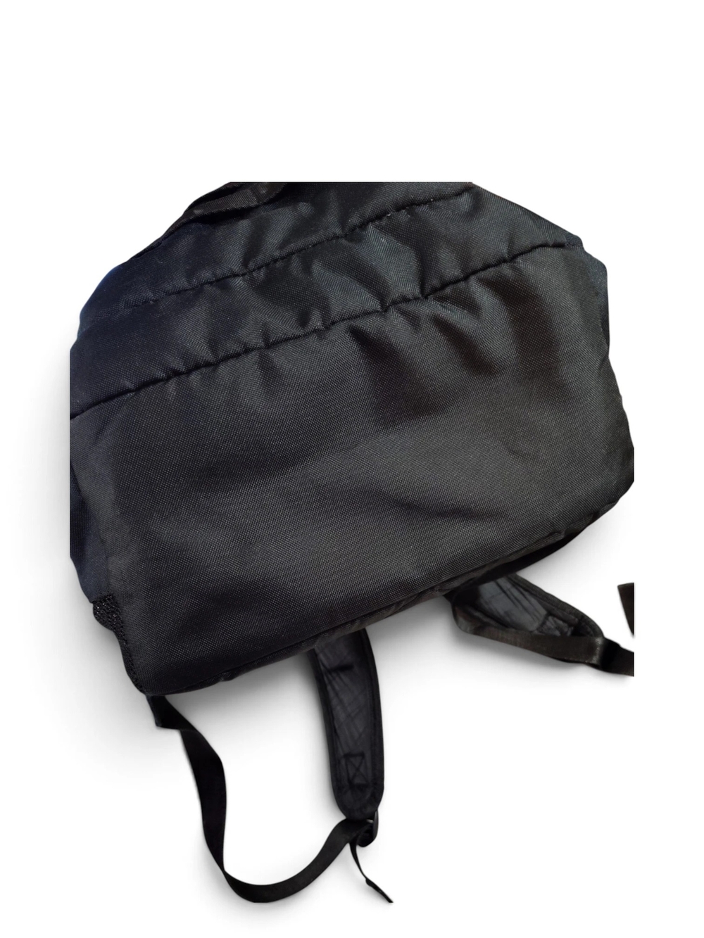 Adidas Originals Black Daily Backpack - Picture 5 of 15